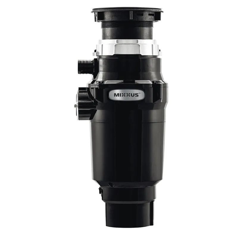 Измельчитель пищевых отходов Mixxus GD-01-0,5 (390Вт) (MX1568) Измельчитель пищевых отходов Mixxus GD-01-0,5 (390Вт) (MX1568)