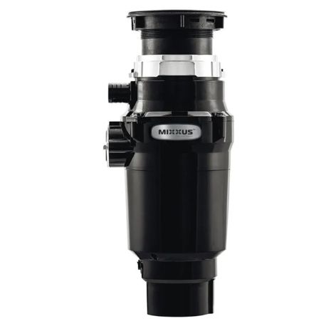Измельчитель пищевых отходов Mixxus GD-01-0,5 (390Вт) (MX1568) Измельчитель пищевых отходов Mixxus GD-01-0,5 (390Вт) (MX1568)