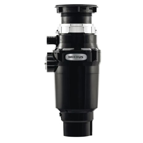 Измельчитель пищевых отходов Mixxus GD-01-0,5 (390Вт) (MX1568) Измельчитель пищевых отходов Mixxus GD-01-0,5 (390Вт) (MX1568)