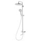 Душевая колонна со смесителем Mixxus Premium Verdi 009-J (MI8244) Душевая колонна со смесителем Mixxus Premium Verdi 009-J (MI8244)