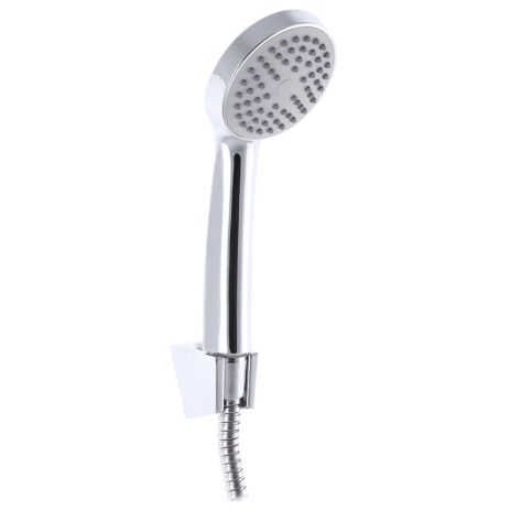 Душевой набор Mixxus Shower SET-01 (шланг, лейка, кронштейн) (MI6938) Душевой набор Mixxus Shower SET-01 (шланг, лейка, кронштейн) (MI6938)