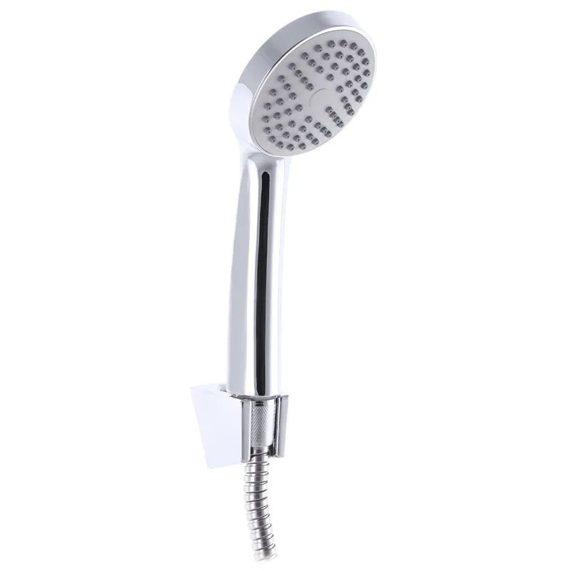 Душевой набор Mixxus Shower SET-01 (шланг, лейка, кронштейн) (MI6938) Душевой набор Mixxus Shower SET-01 (шланг, лейка, кронштейн) (MI6938)