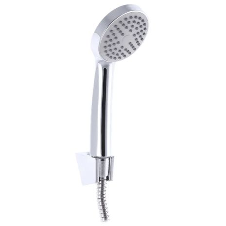 Душевой набор Mixxus Shower SET-01 (шланг, лейка, кронштейн) (MI6938) Душевой набор Mixxus Shower SET-01 (шланг, лейка, кронштейн) (MI6938)