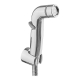 Набір для гігієнічного душу Mixxus Bidet SET-001 з шлангом 1,2м, хром (LE2773) Набір для гігієнічного душу Mixxus Bidet SET-001 з шлангом 1,2м, хром (LE2773)