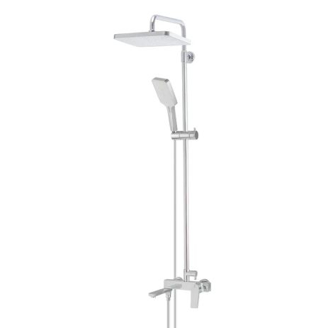 Душевая колонна со смесителем Mixxus Premium Degas 009-J (MI8250) Душевая колонна со смесителем Mixxus Premium Degas 009-J (MI8250)