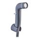 Набор для гигиенического душа Mixxus Bidet SET-001 Black (шланг 1,2м) (LE2774)