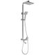 Душевая колонна со смесителем Mixxus Premium Patrick Chr-009-J (MI1661) Душевая колонна со смесителем Mixxus Premium Patrick Chr-009-J (MI1661)