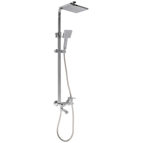 Душевая колонна со смесителем Mixxus Premium Patrick Chr-009-J (MI1661)