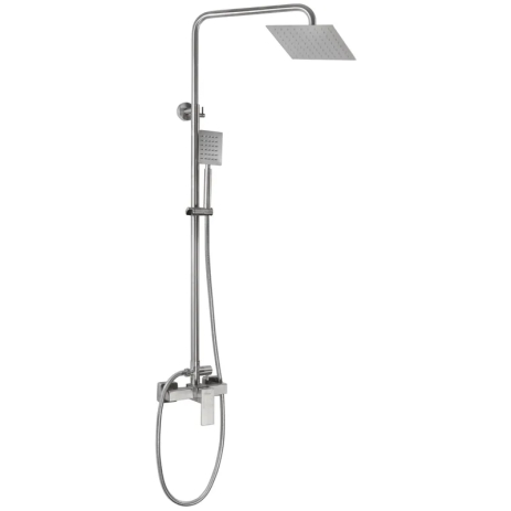 ΠΡΡΠ΅Π²Π°Ρ ΠΊΠΎΠ»ΠΎΠ½Π½Π° MIXXUS KUB-003-J ΠΈΠ· Π½Π΅ΡΠΆ. ΡΡΠ°Π»ΠΈ SUS304, 1 ΡΠ΅ΠΆΠΈΠΌ, Π½Π°ΡΡΠ΅Π½Π½ΡΠΉ ΠΌΠΎΠ½ΡΠ°ΠΆ (MI5866) ΠΡΡΠ΅Π²Π°Ρ ΠΊΠΎΠ»ΠΎΠ½Π½Π° MIXXUS KUB-003-J ΠΈΠ· Π½Π΅ΡΠΆ. ΡΡΠ°Π»ΠΈ SUS304, 1 ΡΠ΅ΠΆΠΈΠΌ, Π½Π°ΡΡΠ΅Π½Π½ΡΠΉ ΠΌΠΎΠ½ΡΠ°ΠΆ (MI5866)