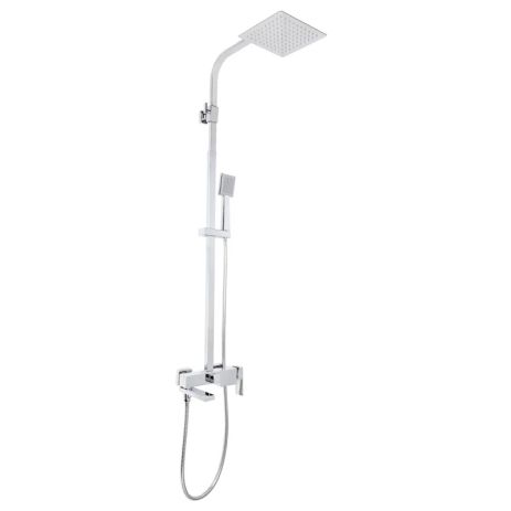 Душевая колонна со смесителем Mixxus Premium FRANCO 009-J (MI2845)