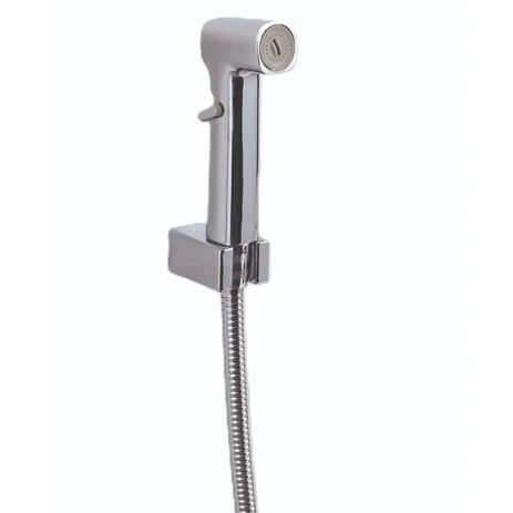 Набор для гигиенического душа Mixxus Bidet SET-002 (шланг 1,2м; упаковка блистер) (LE2775) Набор для гигиенического душа Mixxus Bidet SET-002 (шланг 1,2м; упаковка блистер) (LE2775)