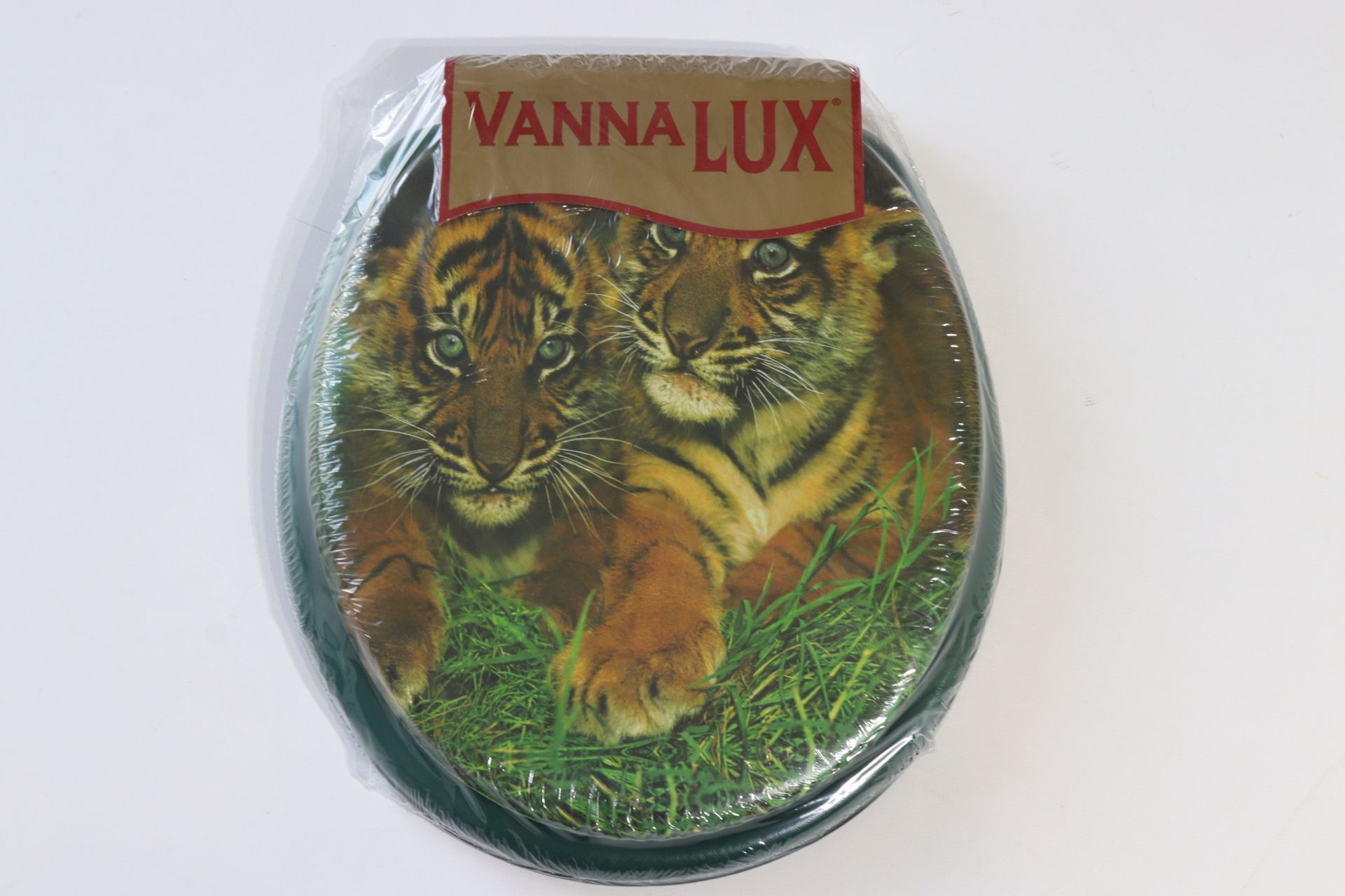М'яка кришка- сидіння для унітазу Vanna Lux Туреччина 330072/b33 М'яка кришка- сидіння для унітазу Vanna Lux Туреччина 330072/b33