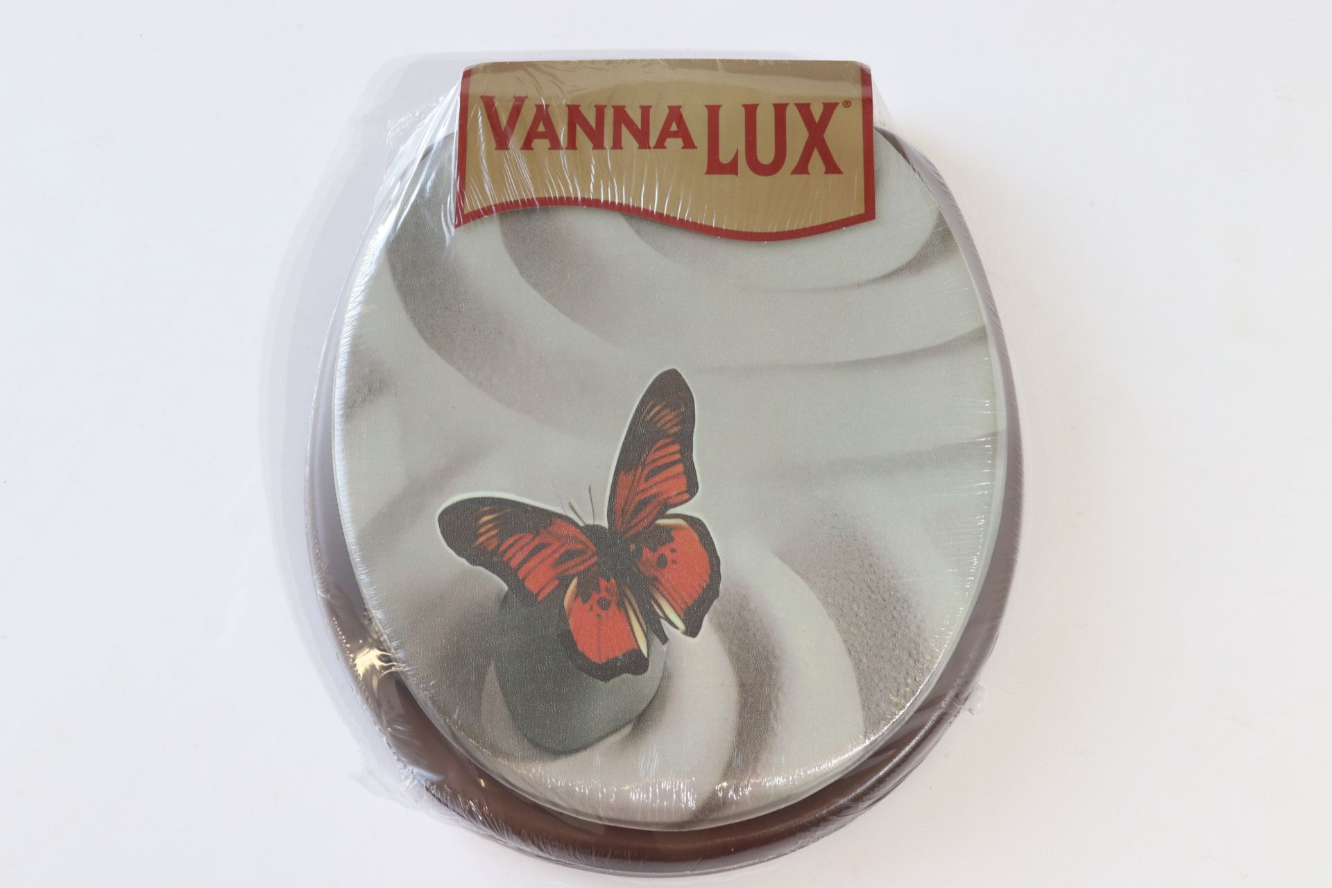 М'яке сидіння з кришкою на унітаз Vanna Lux 330072/b48 (Туреччина) М'яке сидіння з кришкою на унітаз Vanna Lux 330072/b48 (Туреччина)