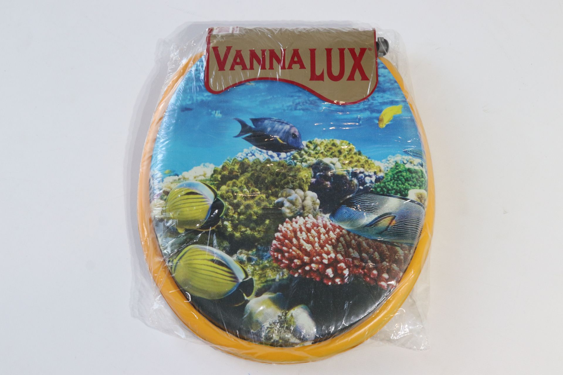 Універсальне м'яке сидіння для ванни Vanna Lux 8691/1 Універсальне м'яке сидіння для ванни Vanna Lux 8691/1