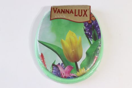 М’яке універсальне сидіння Vanna Lux 8691/4 М’яке універсальне сидіння Vanna Lux 8691/4