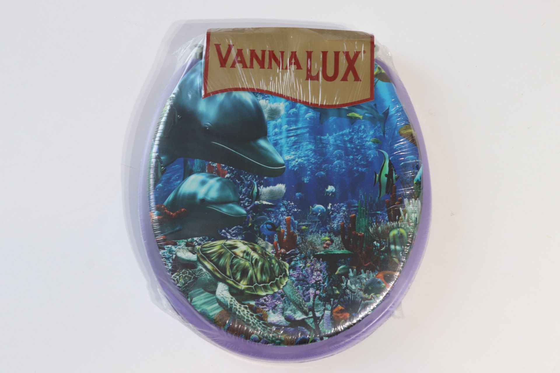 М’яке універсальне сидіння Vanna Lux 8691/3 М’яке універсальне сидіння Vanna Lux 8691/3