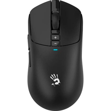 Миша A4tech Bloody R72 Pro Duo Black Миша A4tech Bloody R72 Pro Duo Black