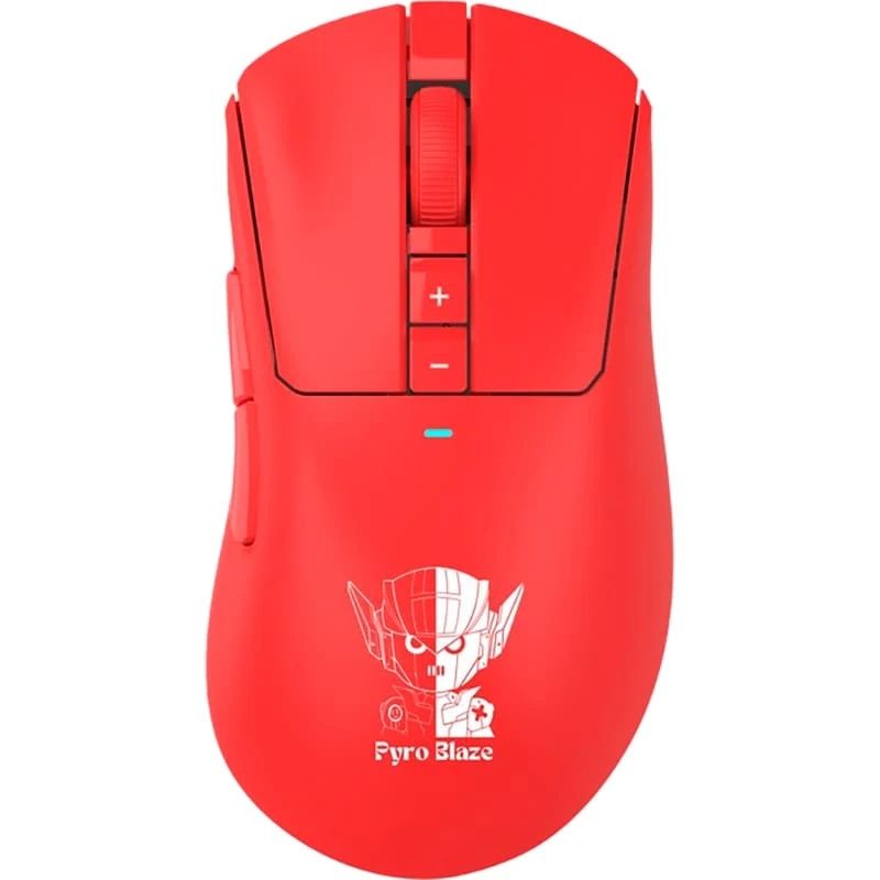 Миша A4tech Bloody R73 Ultra Pyro Blaze (4711421002509) Миша A4tech Bloody R73 Ultra Pyro Blaze (4711421002509)