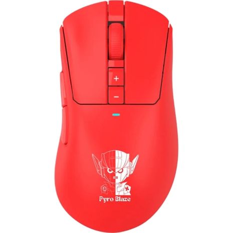 Миша A4tech Bloody R73 Ultra Pyro Blaze (4711421002509)