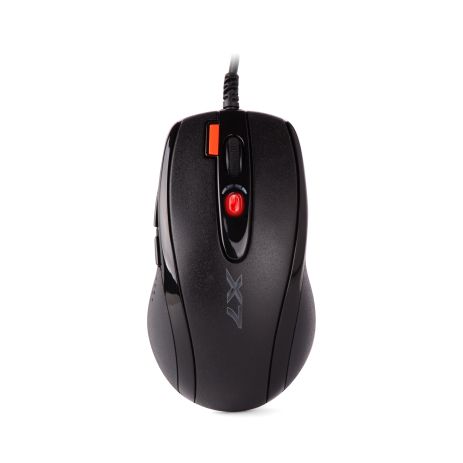 Миша A4Tech XL-750BK-B USB Black Миша A4Tech XL-750BK-B USB Black