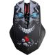 Миша A4tech Bloody R80 Plus Black Skull