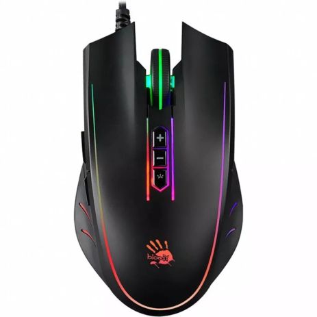Миша A4tech Bloody Q81 Neon X Glide Curve Миша A4tech Bloody Q81 Neon X Glide Curve