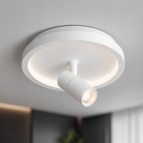Точковий світильник Sirius PRD-C 0373 39W Точковий світильник Sirius PRD-C 0373 39W