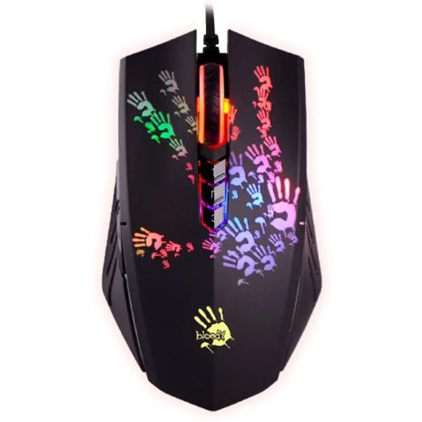 Миша A4tech Bloody A60A Blazing
