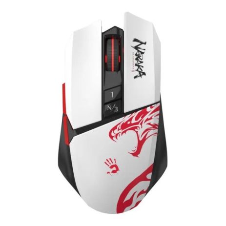 Миша A4tech Bloody R36 Ultra Naraka Миша A4tech Bloody R36 Ultra Naraka
