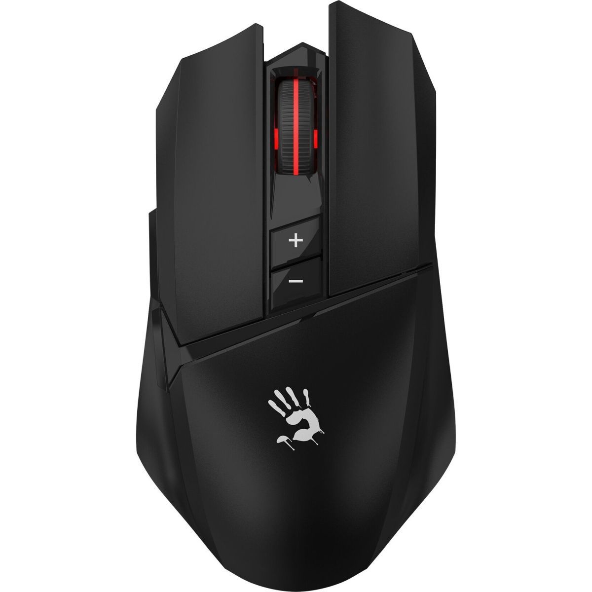Миша A4tech Bloody R36 Ultra Stone Black Миша A4tech Bloody R36 Ultra Stone Black