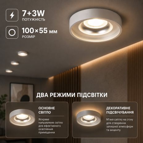 Sirius RT314 PLS Спот Sirius RT314 PLS Спот