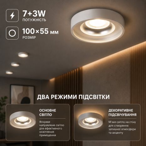 Спот светильник Sirius RT314 PLS Спот светильник Sirius RT314 PLS