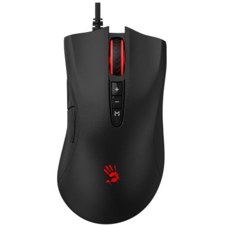 Миша A4tech Bloody ES5 Stone black Миша A4tech Bloody ES5 Stone black