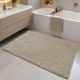 Килимок у ванну 80*120 см Elegant Vonaldi beige 151 Килимок у ванну 80*120 см Elegant Vonaldi beige 151