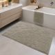 Килимок у ванну 80*120 см Elegant Vonaldi beige 152 Килимок у ванну 80*120 см Elegant Vonaldi beige 152