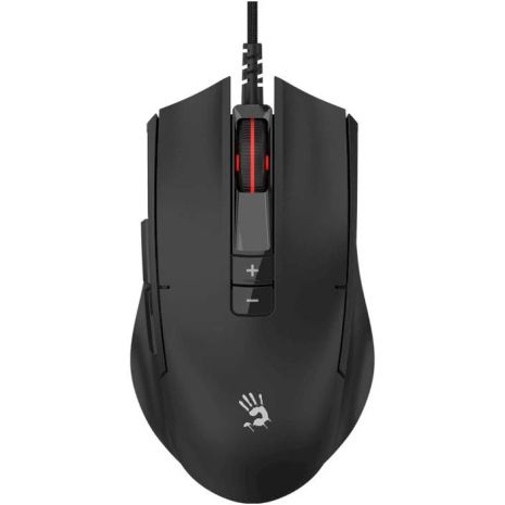 Миша A4tech Bloody ES8 Stone Black Миша A4tech Bloody ES8 Stone Black