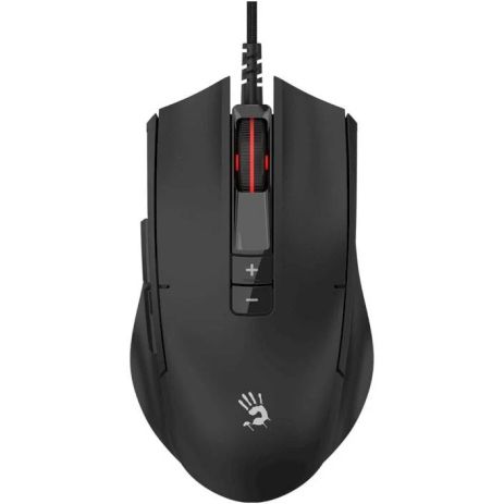 Миша A4tech Bloody ES8 Stone Black Миша A4tech Bloody ES8 Stone Black