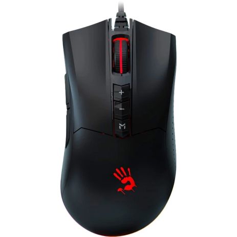 Мышь A4tech Bloody ES9 Plus Stone Black Мышь A4tech Bloody ES9 Plus Stone Black