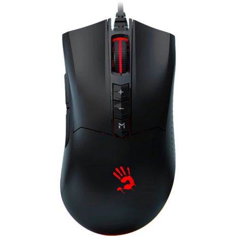 Миша A4tech Bloody ES9 Plus Stone Black