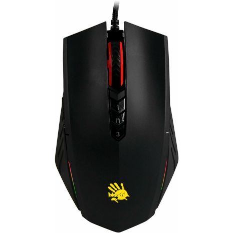 Миша A4tech Bloody A70A Matte Black Activated
