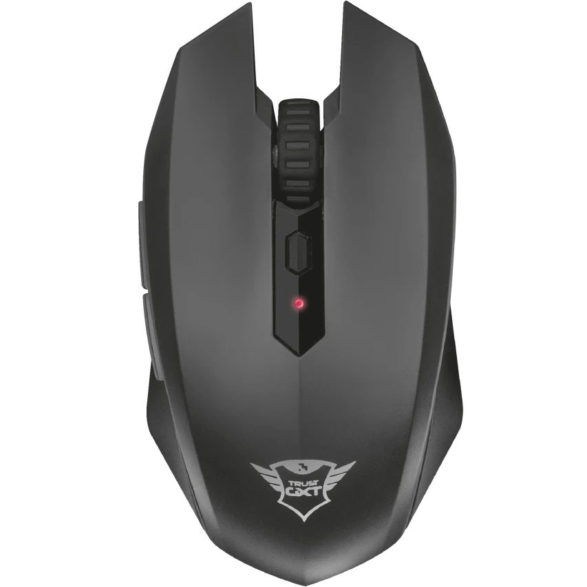 Мышь Trust Gaming GXT 115 Macci (22417) Мышь Trust Gaming GXT 115 Macci (22417)
