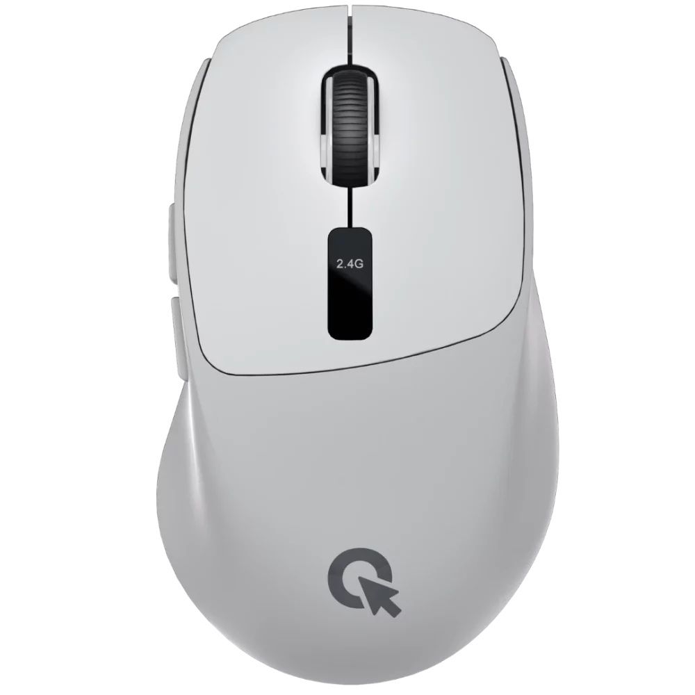 Миша бездротова OfficePro M398G Миша бездротова OfficePro M398G