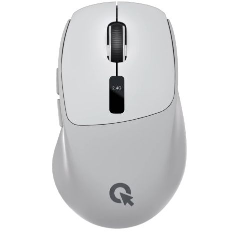 Миша бездротова OfficePro M398G Миша бездротова OfficePro M398G