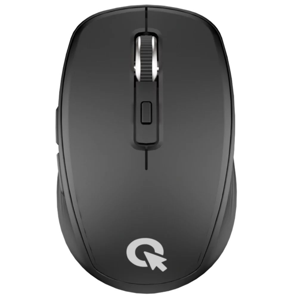 Миша OfficePro Wireless M267B Миша OfficePro Wireless M267B