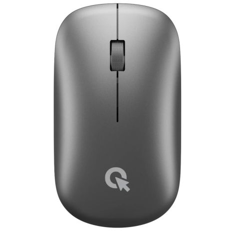 Миша OfficePro M225G Silent Click Wireless Gray Миша OfficePro M225G Silent Click Wireless Gray
