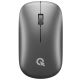 Миша OfficePro M225G Silent Click Wireless Gray