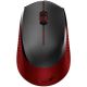 Мышь Genius NX-8000 Silent WL Red (31030025401)