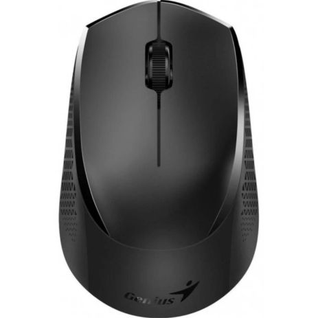 Мышь Genius NX-8000 Silent WL Black (31030025400)
