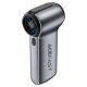 Портативный вентилятор Acefast powerful handheld fan YF3 |3 speed, 19min-4.5h| grey