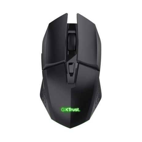 Мышь Trust GXT 110 Felox Wireless Gaming Mouse Black (25037) Мышь Trust GXT 110 Felox Wireless Gaming Mouse Black (25037)